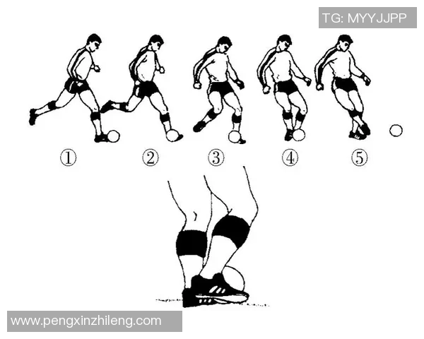 足球缠手腕的技巧与训练方法解析助你提升球场表现